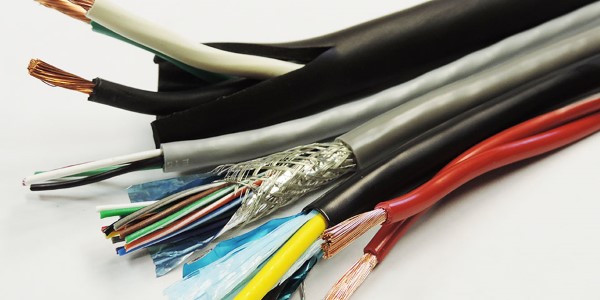 تصویر 5 از خرید و قیمت کابل برق افشان + فروش صادراتی